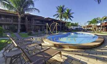 Imagem 3: Casa com 2 quartos em condominio em Geriba Búzios