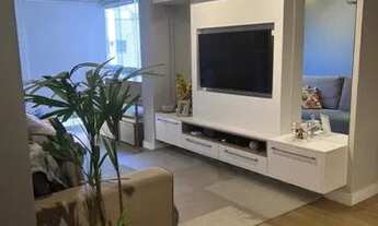 Imagem 5: Soho residence Apartamento com 2 dormitórios