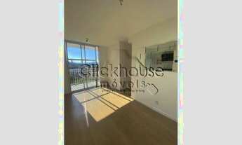 Imagem 2: ALUGA-SE APTO NO STORY JAGUARÉ