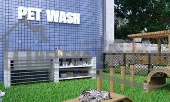 Imagem 7: HC Apartamento em Casa Amarela 33m² 1 vaga lazer completo