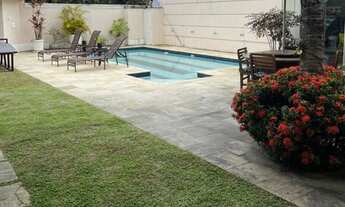 Imagem 4: Barra da Tijuca - Condomínio Rio Mar