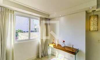 Imagem 6: Apartamento para Aluguel - Santo Amaro , 2 Quartos, 72 m2