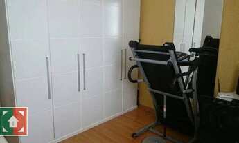 Imagem 4: Apartamento com 2 dormitórios à venda por R$ 336.000,00 - Embaré - Santos/SP