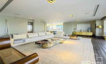 Imagem 5: SãO PAULO - Apartamento Padrão - Vila Nova Conceição