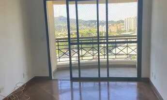 Imagem 3: Apartamento para aluguel tem 100 metros quadrados com 3 quartos