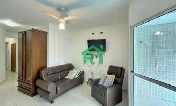 Imagem: Apartamento Moderno, com Sacada, 3 Dormitórios