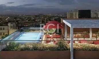 Imagem: Lindo LOFT em construção no bairro Floresta