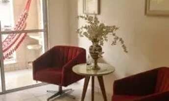 Imagem 5: GRAN PARK ÁRVORES - MOBILIADO