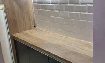 Imagem 2: Alugo apartamento mobiliado