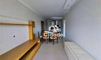 Imagem 7: Apartamento com 2 dormitórios para alugar, 102 m² por R$ 2.500,00/mês - Jaraguá Esquerdo