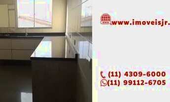 Imagem: APTO P/ LOCAÇÃO - PQ. SÃO VICENTE