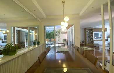 Imagem 11: Casa em condomínio familiar no alto da Boa Vista