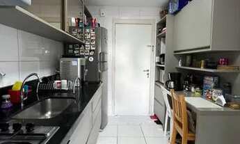 Imagem 7: Atalaia Vista Mar com 2 suites e 2 vagas