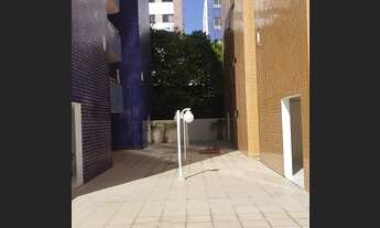 Imagem 3: Apartamento para venda com 45 metros quadrados com 1 quarto em Pitangueiras - Lauro de Fre