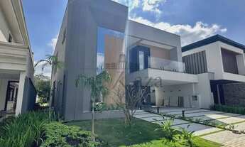 Imagem: Casa Condomínio em São José dos Campos