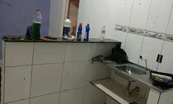 Imagem: Alugo casa humaita