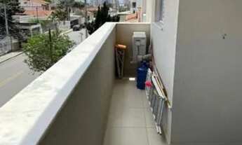 Imagem 6: Apartamento para aluguel e venda possui 100 metros quadrados com 3 quartos