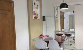 Imagem 2: Praia Grande - Apartamento Padrão - Guilhermina