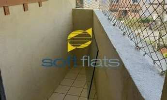 Imagem 2: Apartamento para venda, Jardim São Luís, São Paulo