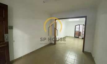 Imagem 3: Casa para alugar, 3 dormitórios, 1 vaga, 100m², Mirandópolis