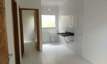 Imagem 6: Apartamento para alugar no bairro Vila Antonieta - São Paulo/SP