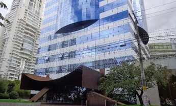 Imagem 2: Conjunto para alugar, 840 m² por R$ 70.000,00 - Brooklin - São Paulo/SP
