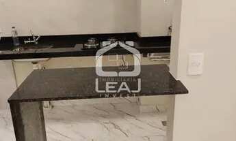 Imagem 2: Apartamento para locação, semi mobiliado no Paraíso do Morumbi, São Paulo, SP