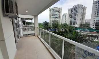 Imagem 1: Apartamento Península - 2qt - 74m²