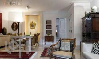 Imagem 3: Apartamento com 3 dormitórios à venda, 156 m² - Morumbi - São Paulo/SP