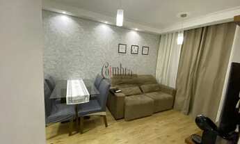 Imagem 2: Apartamento com 2 Quartos e 1 banheiro a Venda, 40 m² por R$ 240.000