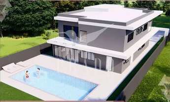 Imagem 6: SOBRADO EM CONDOMÍNIO ALTO PADRÃO