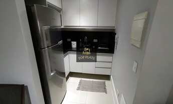 Imagem 4: Flat disponível no Itaim Bibi