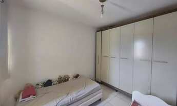 Imagem 3: Apartamento para venda tem 55 metros quadrados com 2 quartos em Cajazeiras X - Salvador