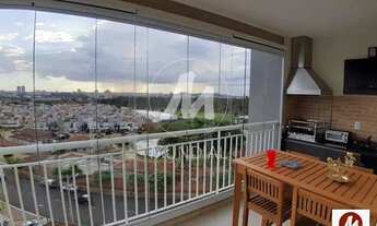 Imagem 3: Apartamento (tipo - padrao) 2 dormitórios/suite, cozinha planejada, portaria 24hs, lazer