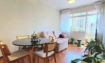 Imagem: Apartamento para venda com 70 metros quadrados