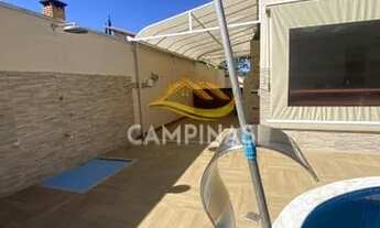 Imagem 7: Casa a venda Torres do Oriente - Valinhos SP