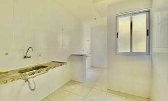 Imagem 5: Apartamento Duplex à venda, 2 quartos, 1 vaga, Cândida Ferreira - Contagem/MG