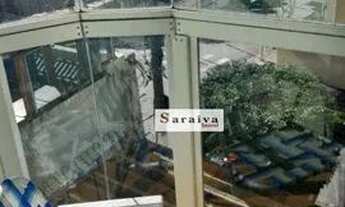 Imagem 2: Apartamento com 3 dormitórios à venda, 60 m² por R$ 340.000 - Jardim Silvestre - São Berna