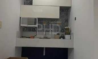 Imagem 6: Excelente Sala Comercial no Centro de São Caetano com 38 m² com 1 Vaga