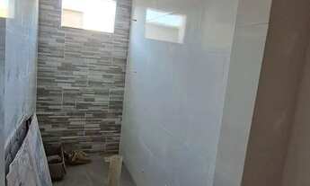 Imagem 3: Casas na laje Casa com 2 dormitórios