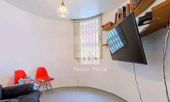 Imagem 7: Sobrado Residencial à venda, Jardim Leonor Mendes de Barros, São Paulo - SO0001