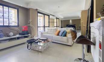 Imagem 5: Disponível para venda no Clarion Jardim Europa apartamento com 1 dorm e 2 vagas de garagem