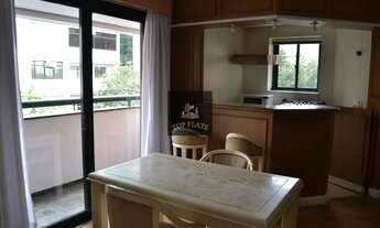 Imagem 3: Flat disponível no Itaim Bibi