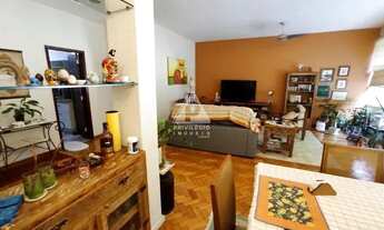 Imagem 7: Apartamento à venda, 3 quartos, 1 suíte, 1 vaga, Copacabana - RIO DE JANEIRO/RJ