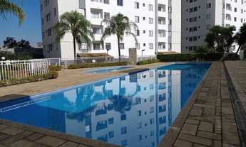 Imagem: Apartamento no Spazio Felicita Imirim, 49m²