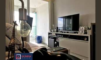 Imagem 5: Apartamento Venda Brooklin 69 m² 2 Dormitórios