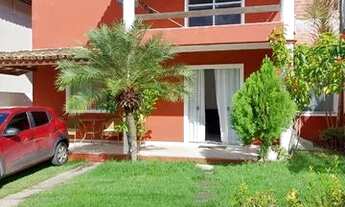 Imagem 2: LAURO DE FREITAS - Casa de Condomínio - BURAQUINHO