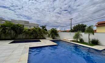 Imagem 3: Apartamento para Venda em Palmas, Plano Diretor Sul, 3 dormitórios, 3 suítes, 4 banheiros