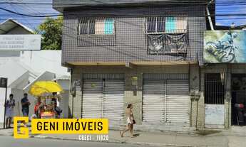 Imagem: Alugo Sala Comercial em Cavaleiro - Jaboatão/PE
