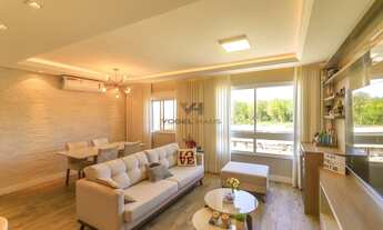 Imagem 1: Apartamento Life Park 3 dormitórios REF: VH-2148